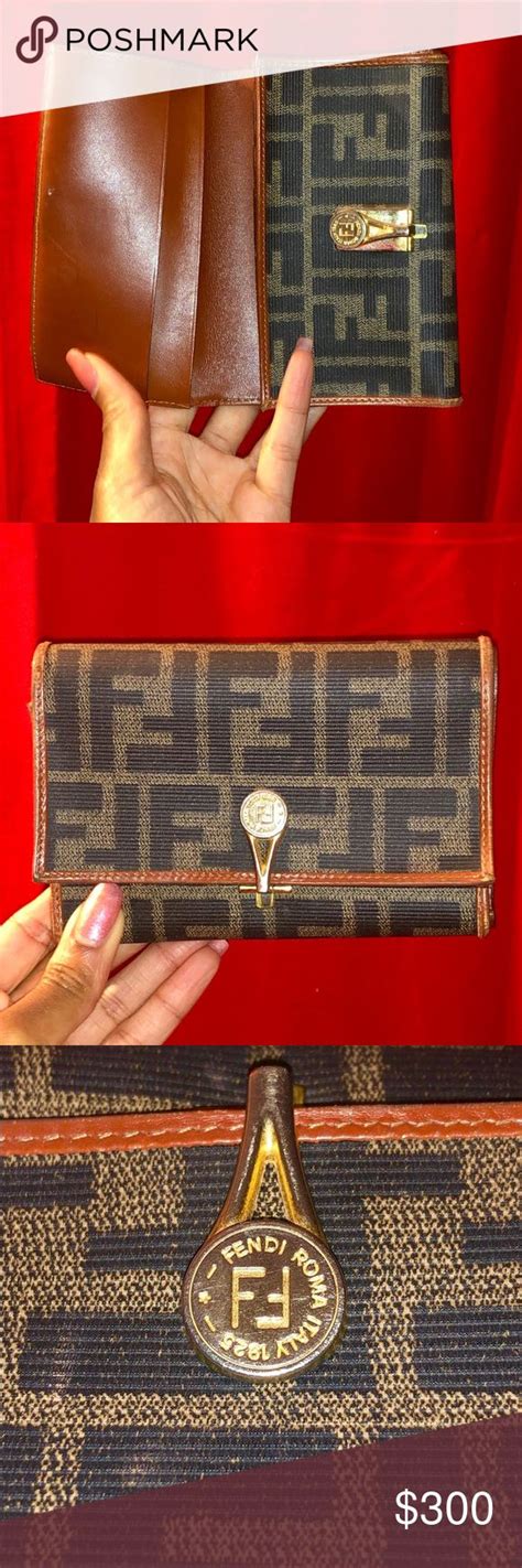 fendi wallet made in italy|buy fendi wallet online.